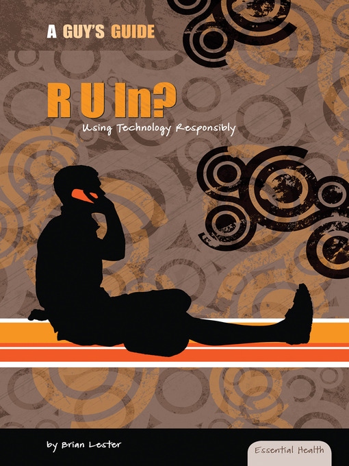 Cover image for R U In?